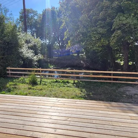 Le De La Noe 펜션 *