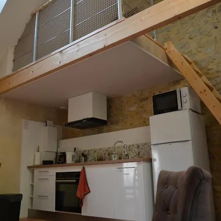 Le De La Noe 펜션 *