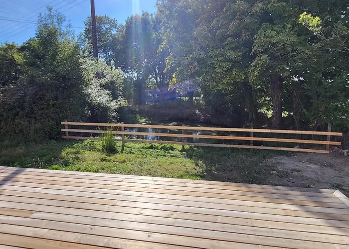 Le De La Noé Сasa de vacaciones *